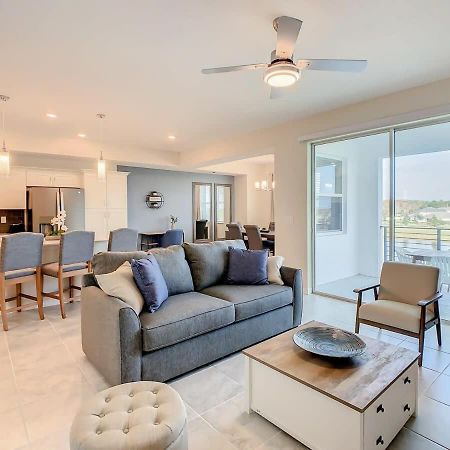 Gorgeous 2Br Lakeview Condo With Waterpark 키시미 외부 사진